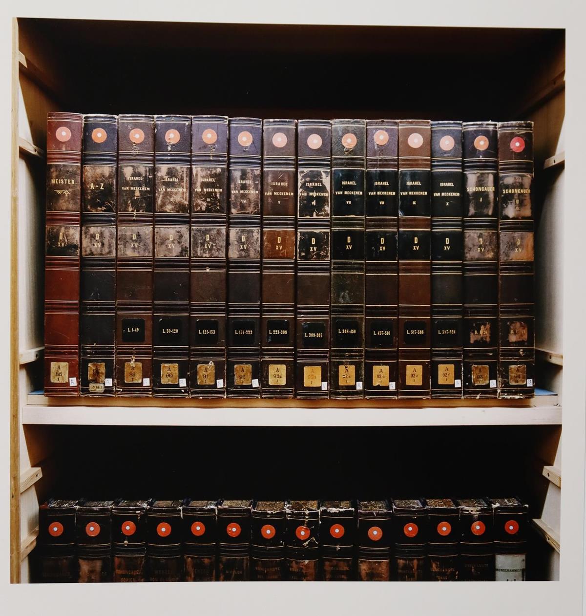 Höfer, Candida. | Bild Nr.5