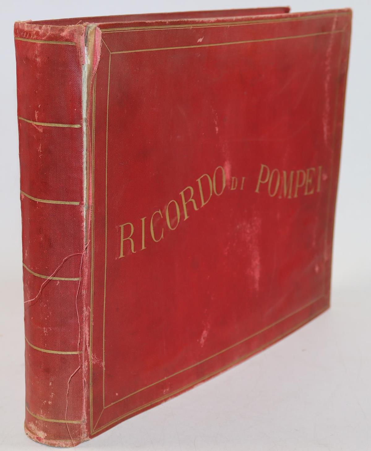 Pompeji. | Bild Nr.6