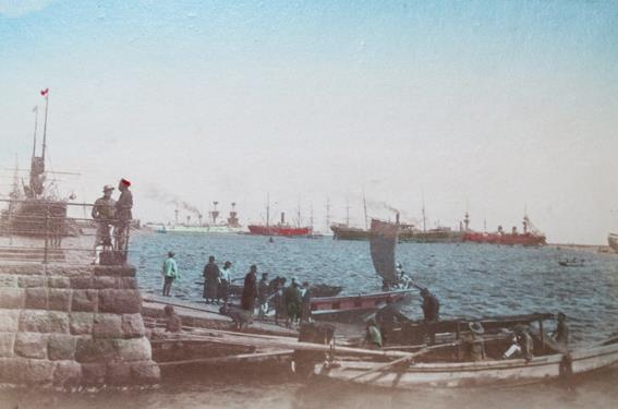 Japanisches Lackalbum | Bild Nr.1