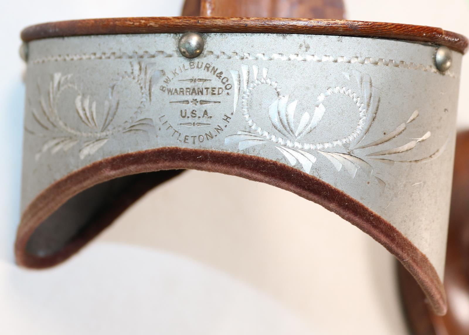 Kilburn, Benjamin | Bild Nr.3