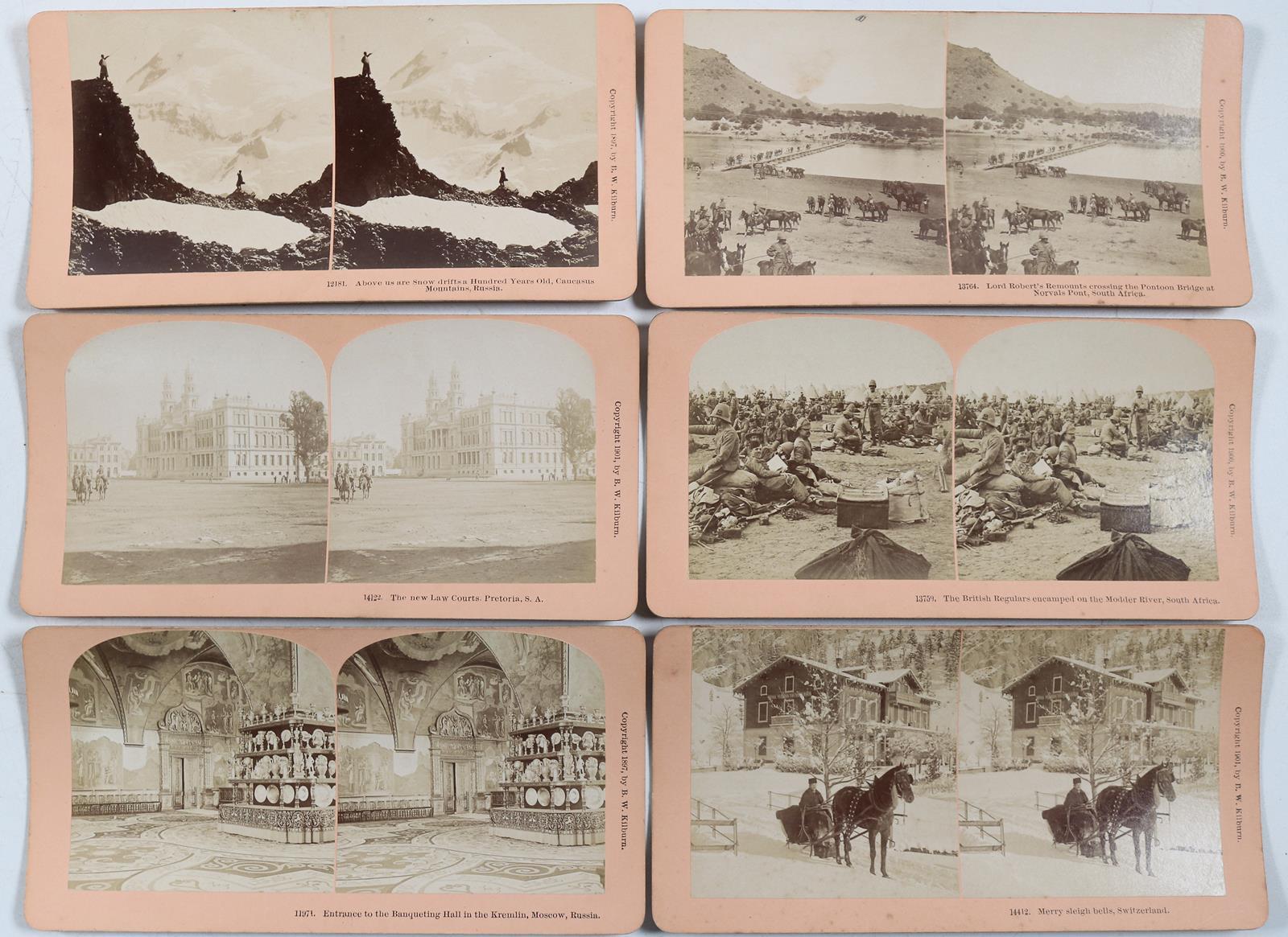 Kilburn, Benjamin | Bild Nr.4