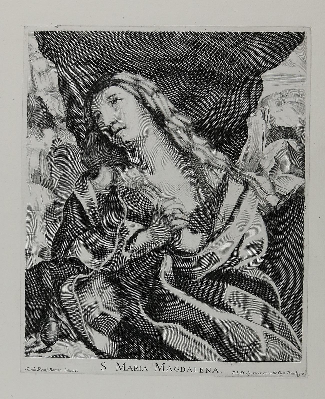 Maria Magdalena | Bild Nr.1