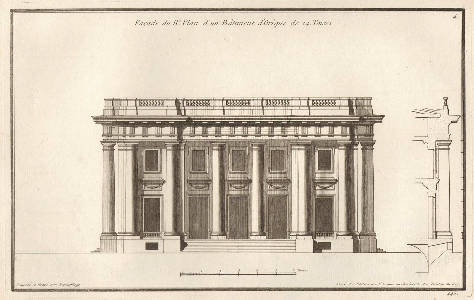 Architektur. | Bild Nr.1