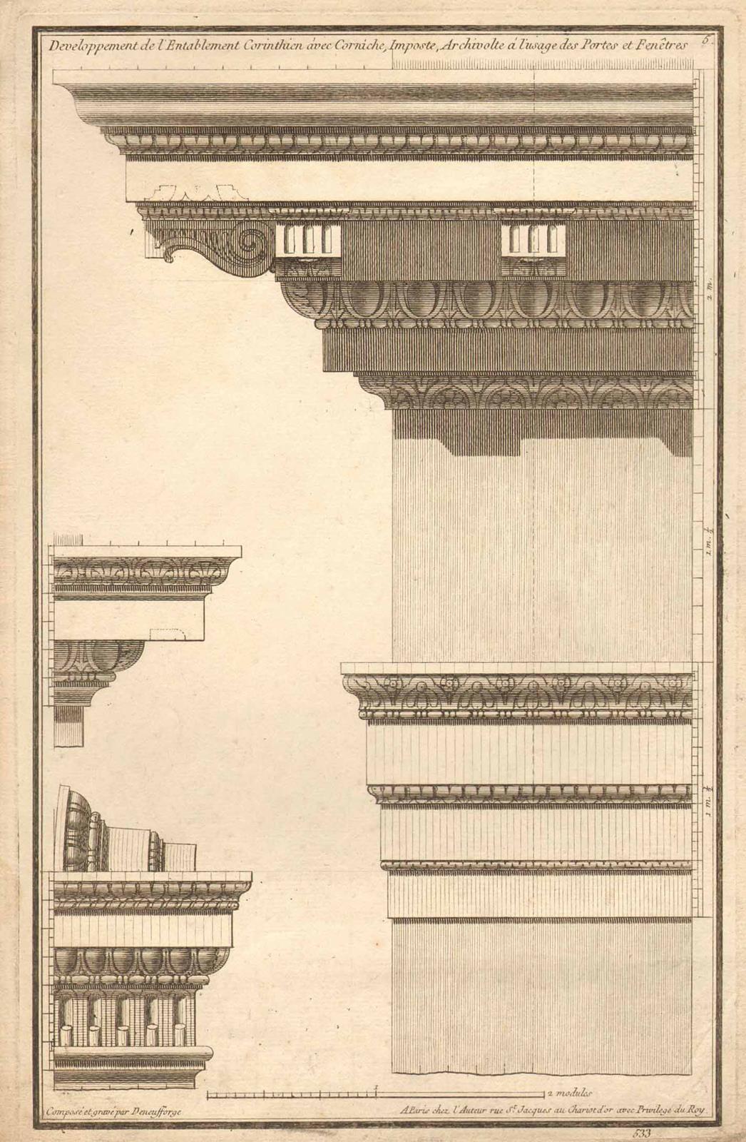 Architektur. | Bild Nr.6