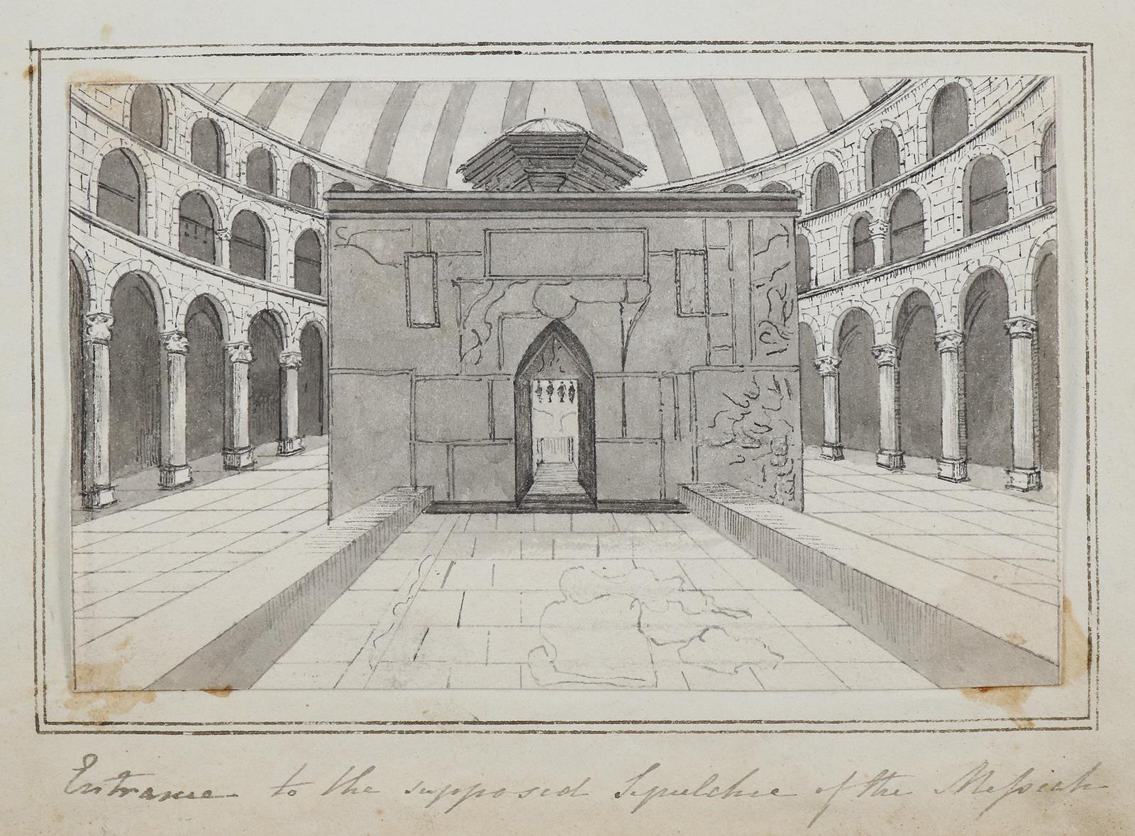 Gebäudeansichten. | Bild Nr.3