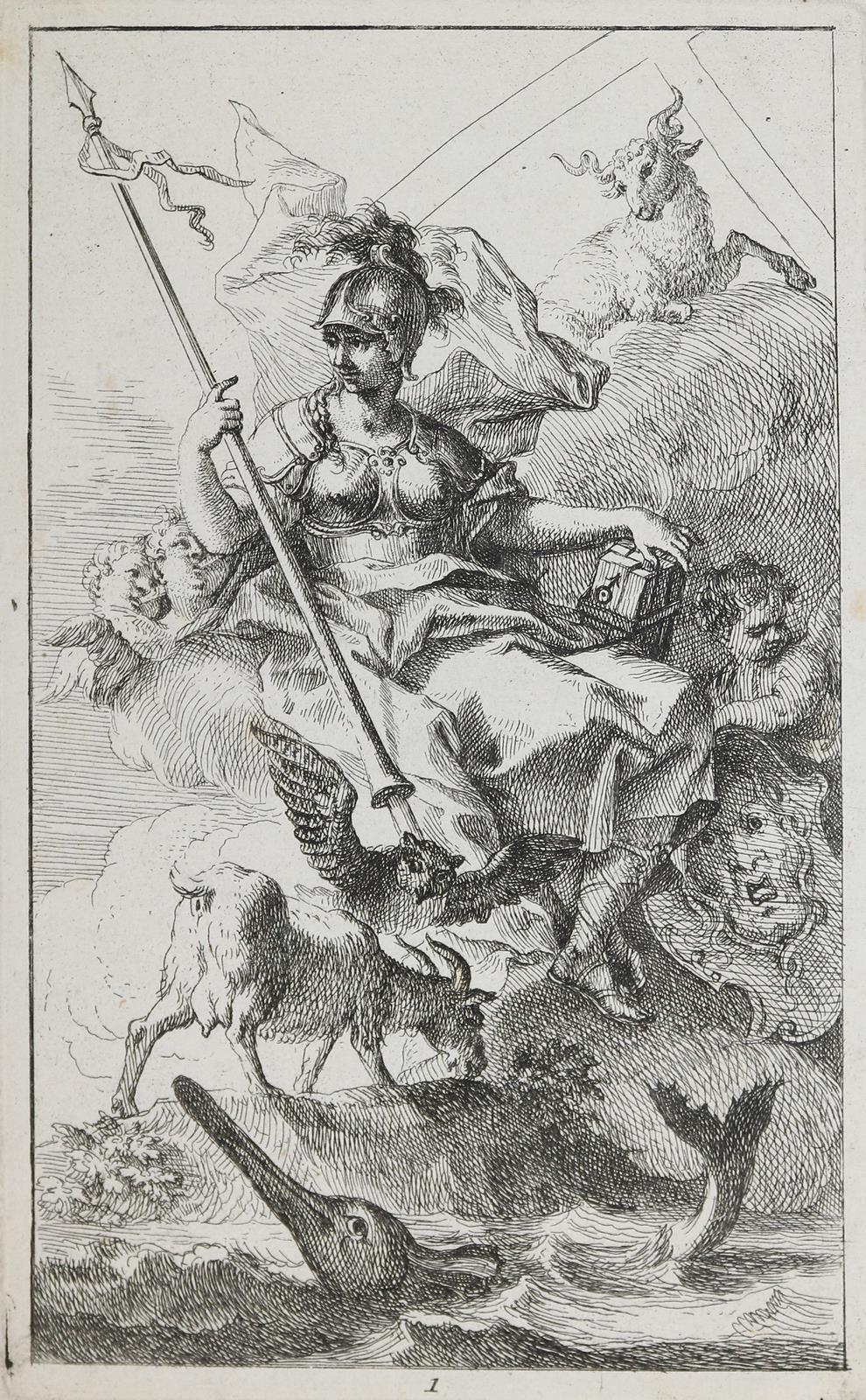 Begmüller, Johann Georg | Bild Nr.2