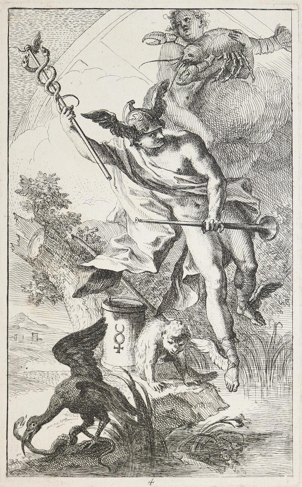 Begmüller, Johann Georg | Bild Nr.3