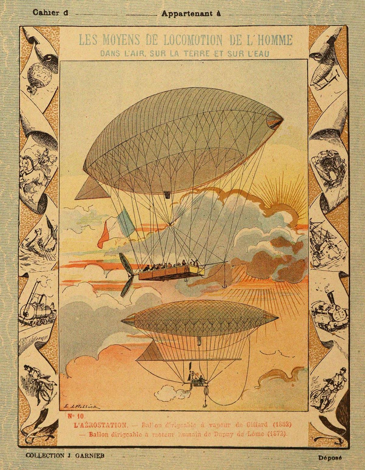 Ballonfahrt | Bild Nr.1