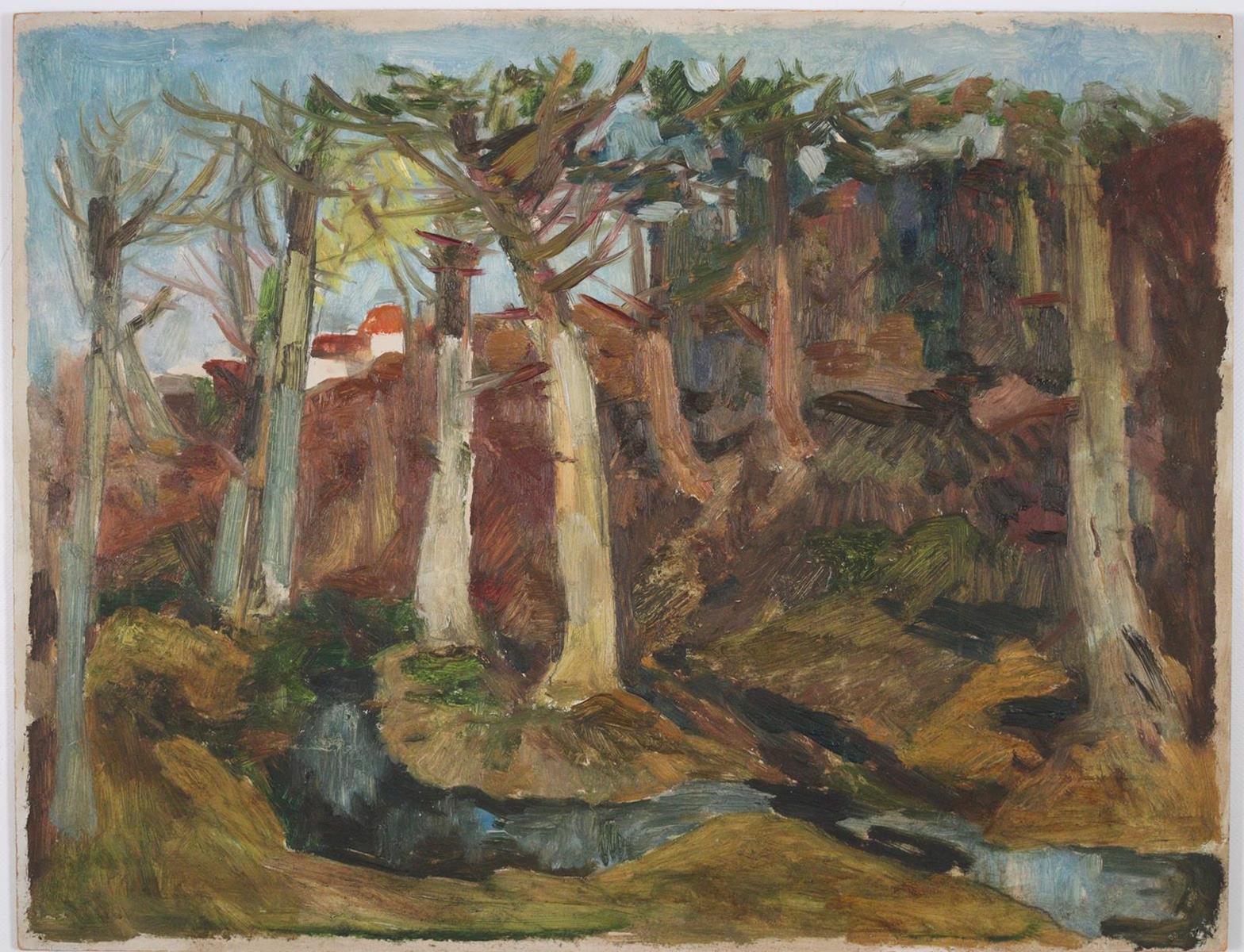 Bergansichten. | Bild Nr.3