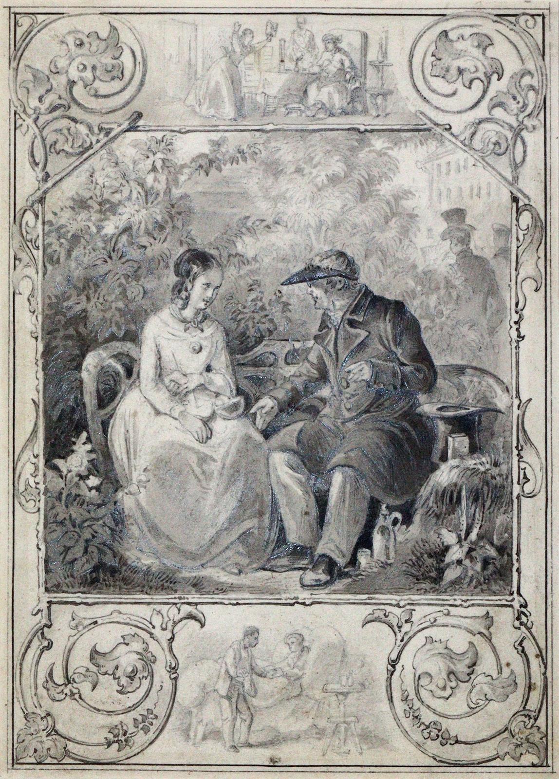 Buchhalter. | Bild Nr.3