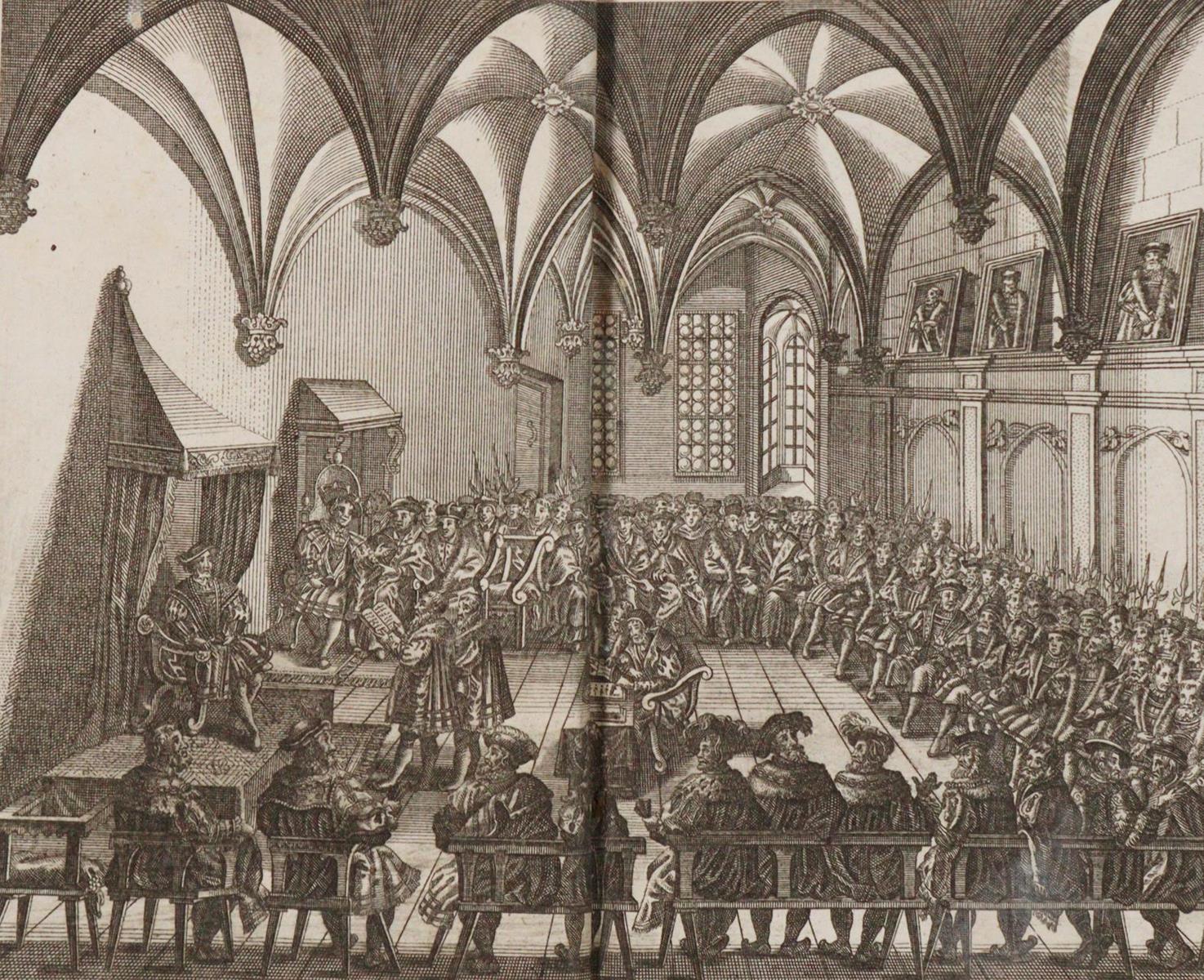 Flößer. | Bild Nr.3