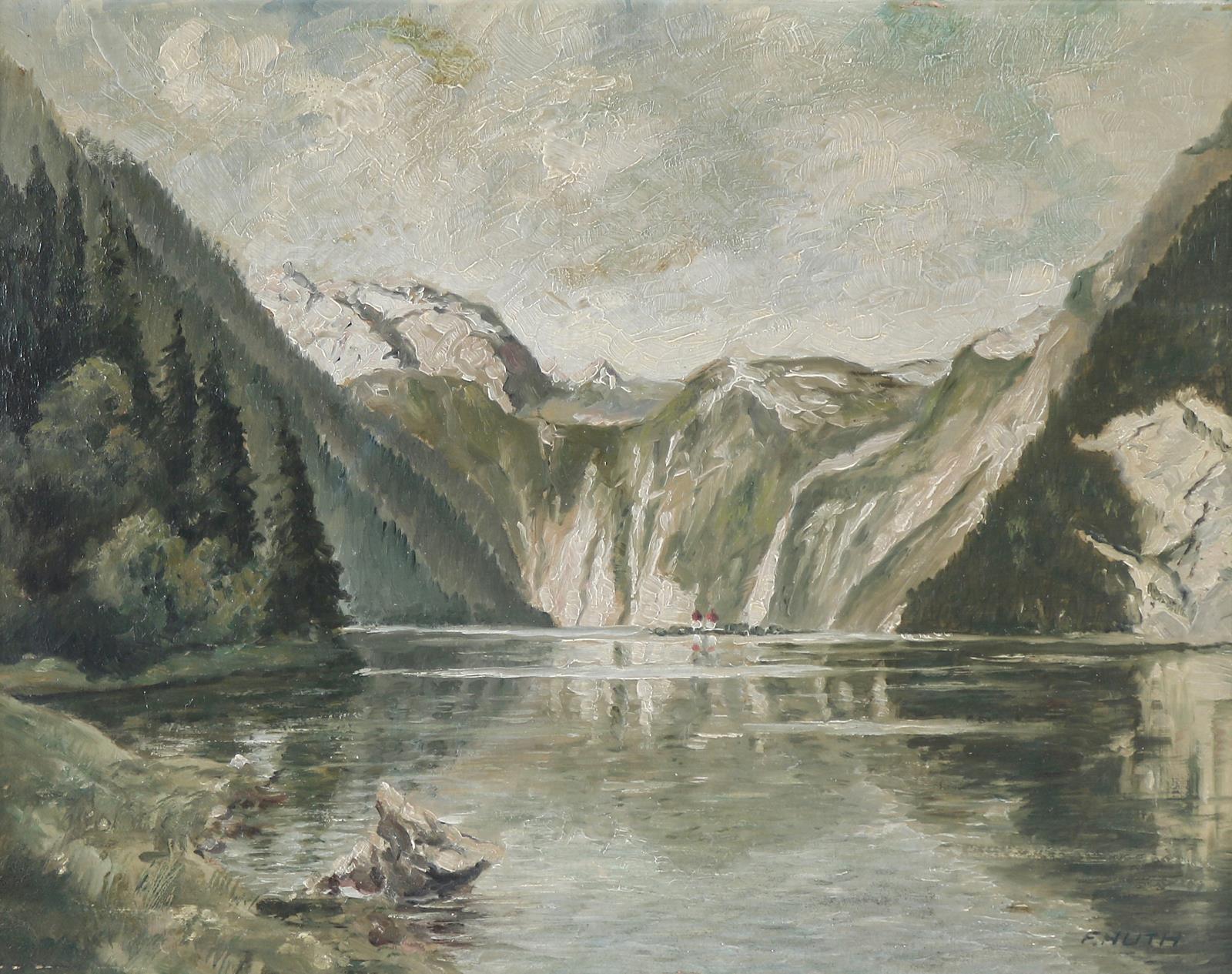 Sonnenblumen u. Mohn. | Bild Nr.6