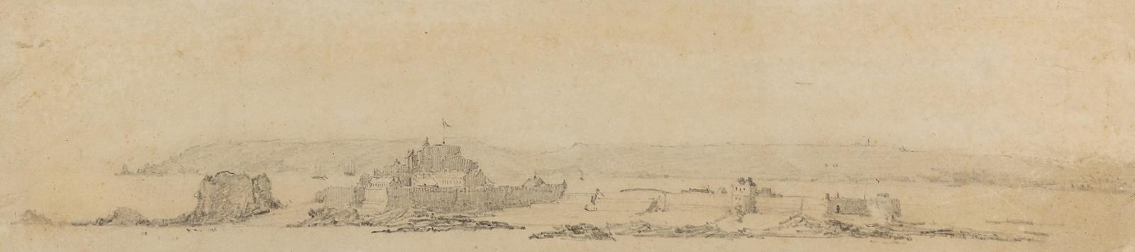 Burgen u. Gewässern. | Bild Nr.1