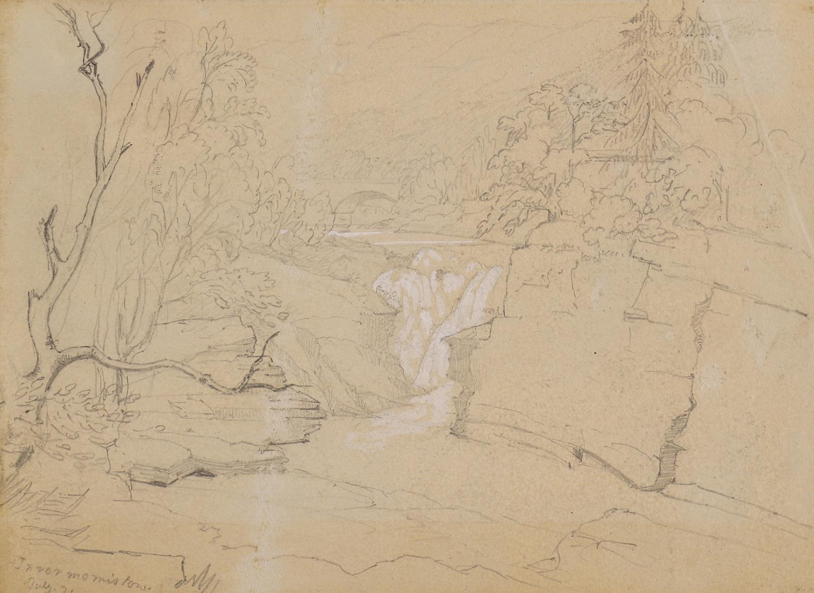 Burgen u. Gewässern. | Bild Nr.2