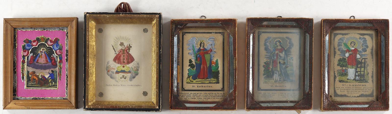 Gnadenbilder | Bild Nr.3