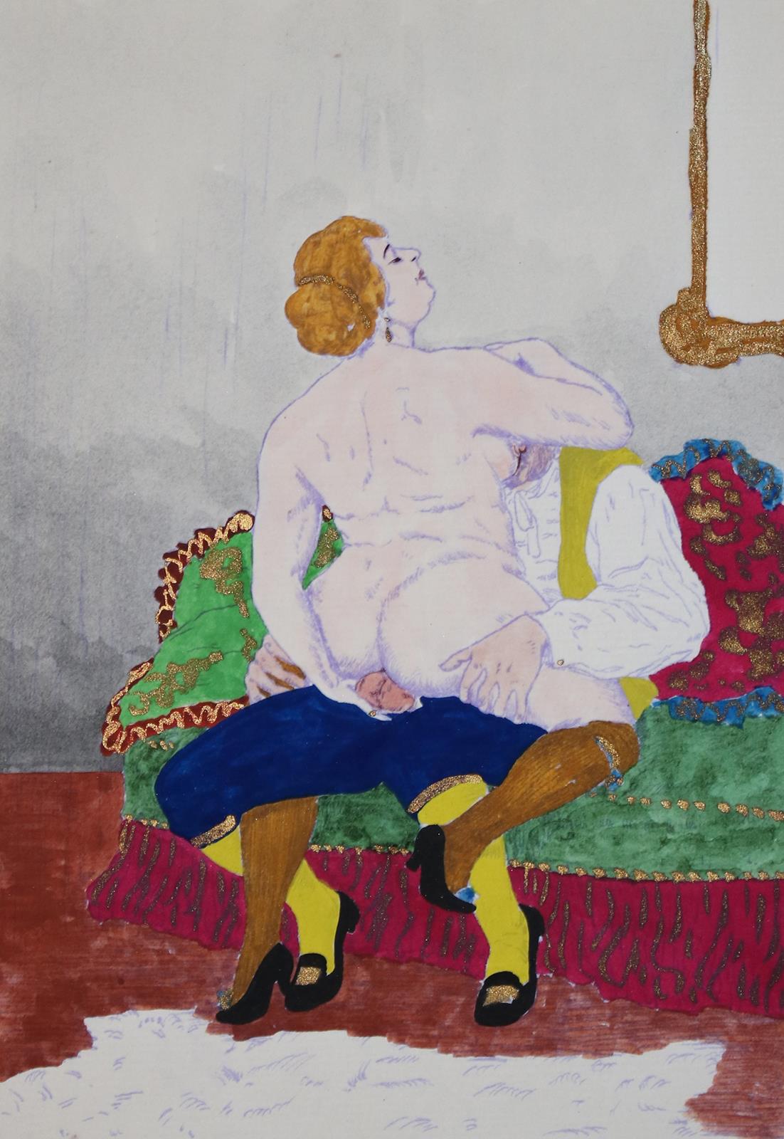 Lossow, Heinrich | Bild Nr.3