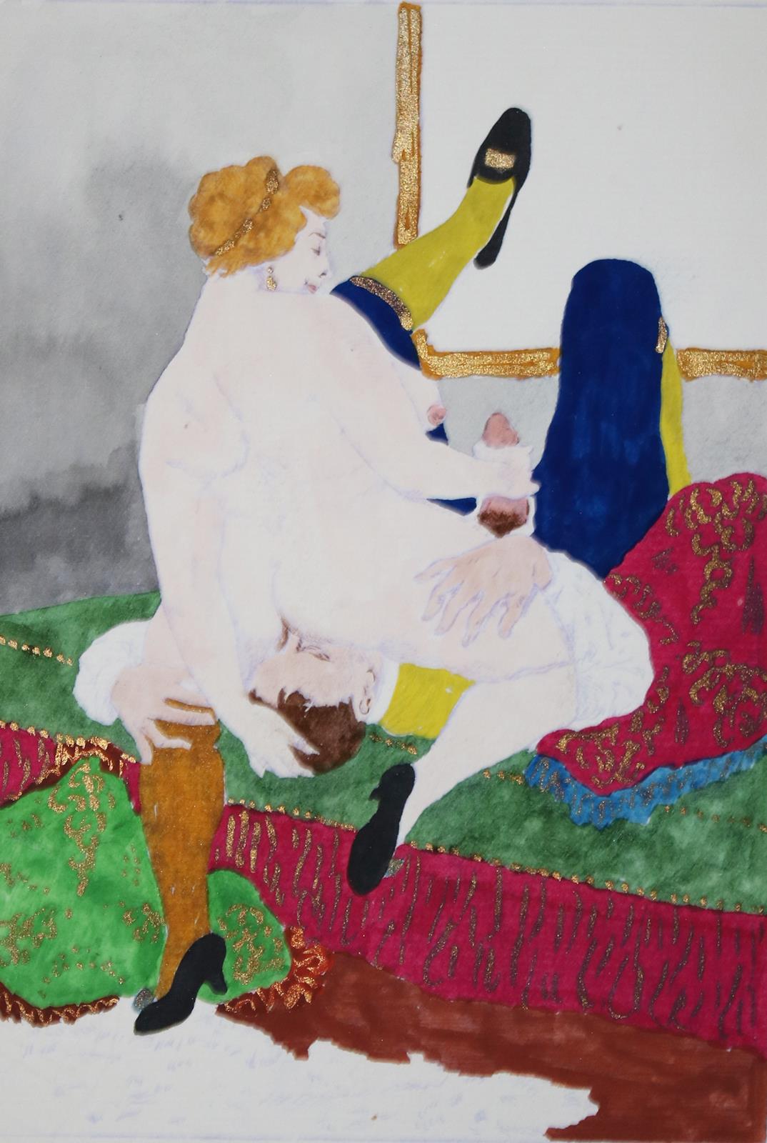 Lossow, Heinrich | Bild Nr.4