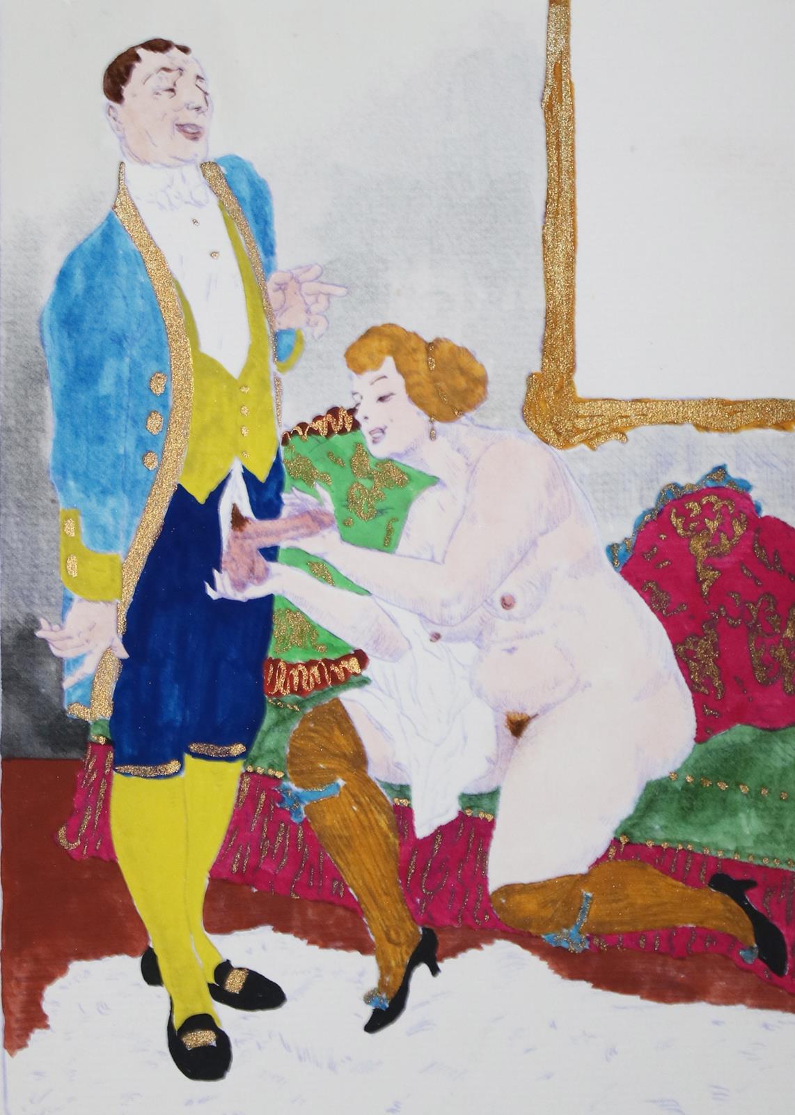 Lossow, Heinrich | Bild Nr.6