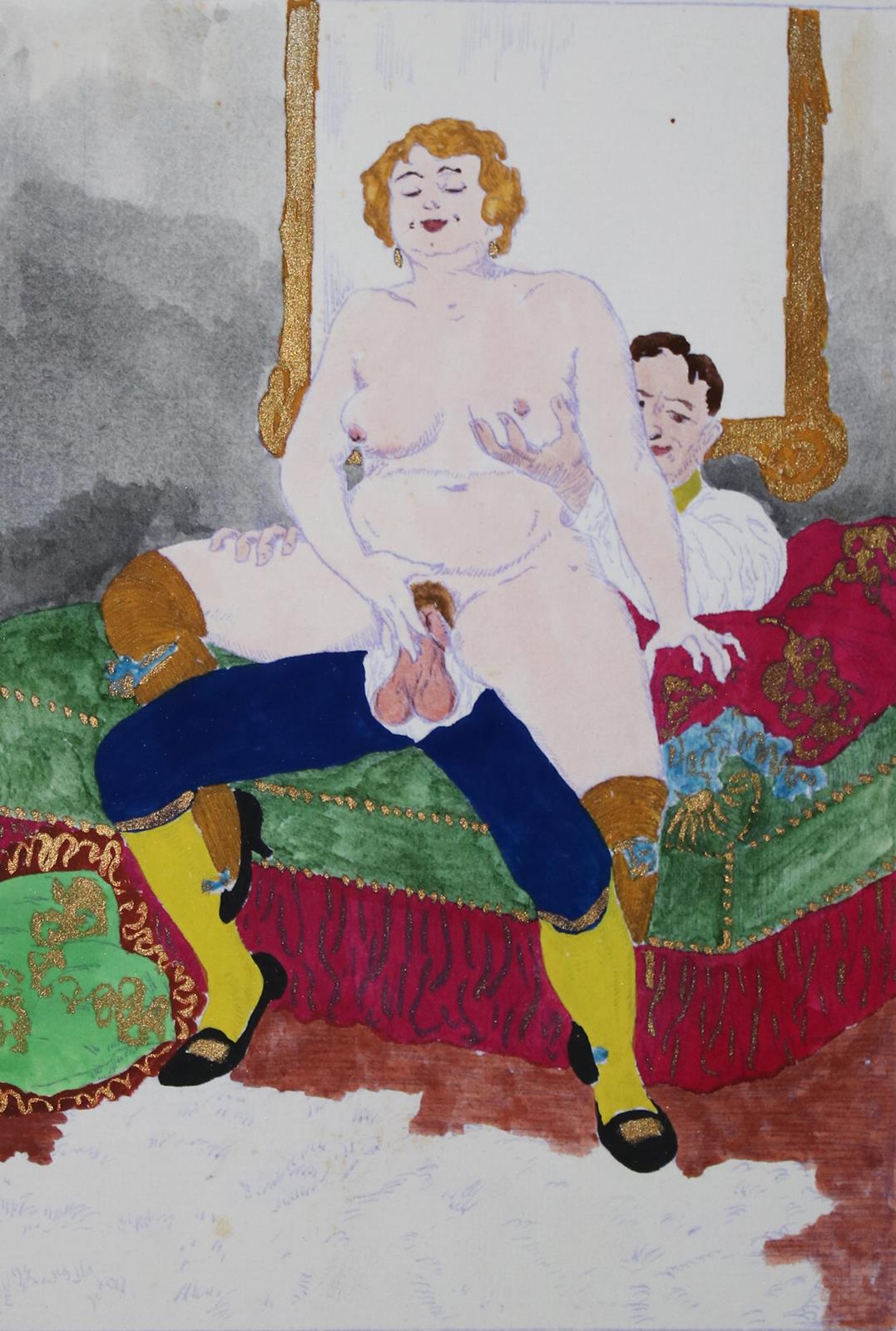 Lossow, Heinrich | Bild Nr.7