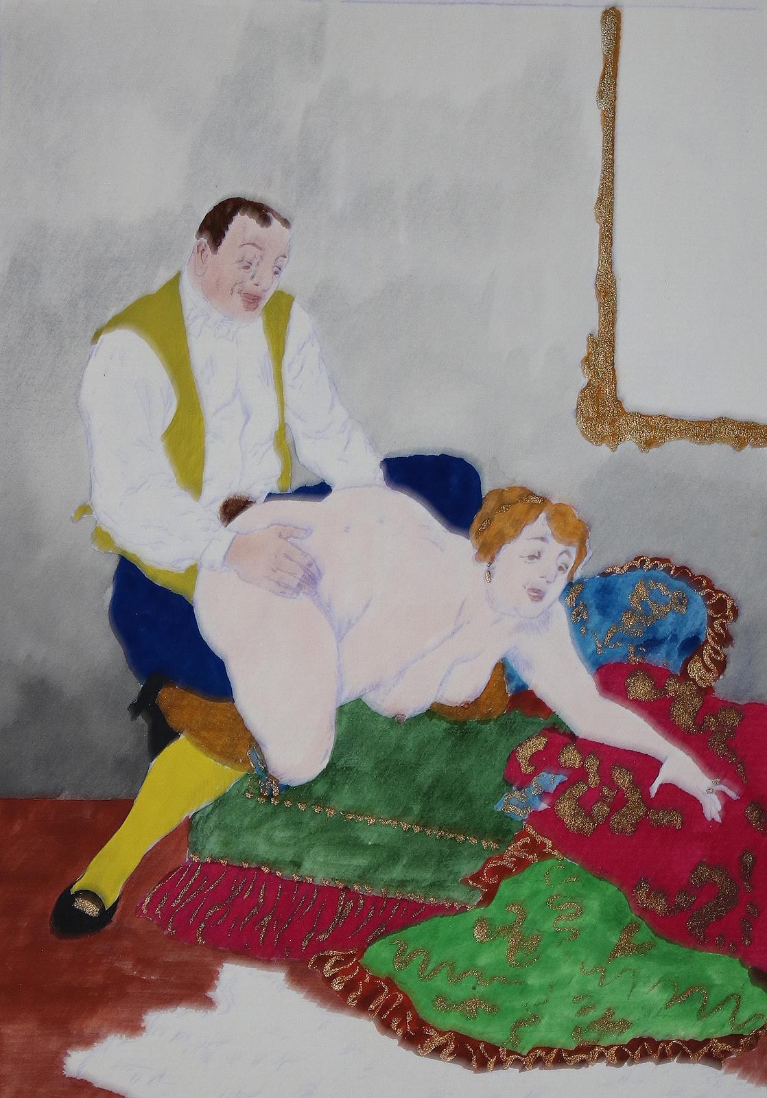 Lossow, Heinrich | Bild Nr.8