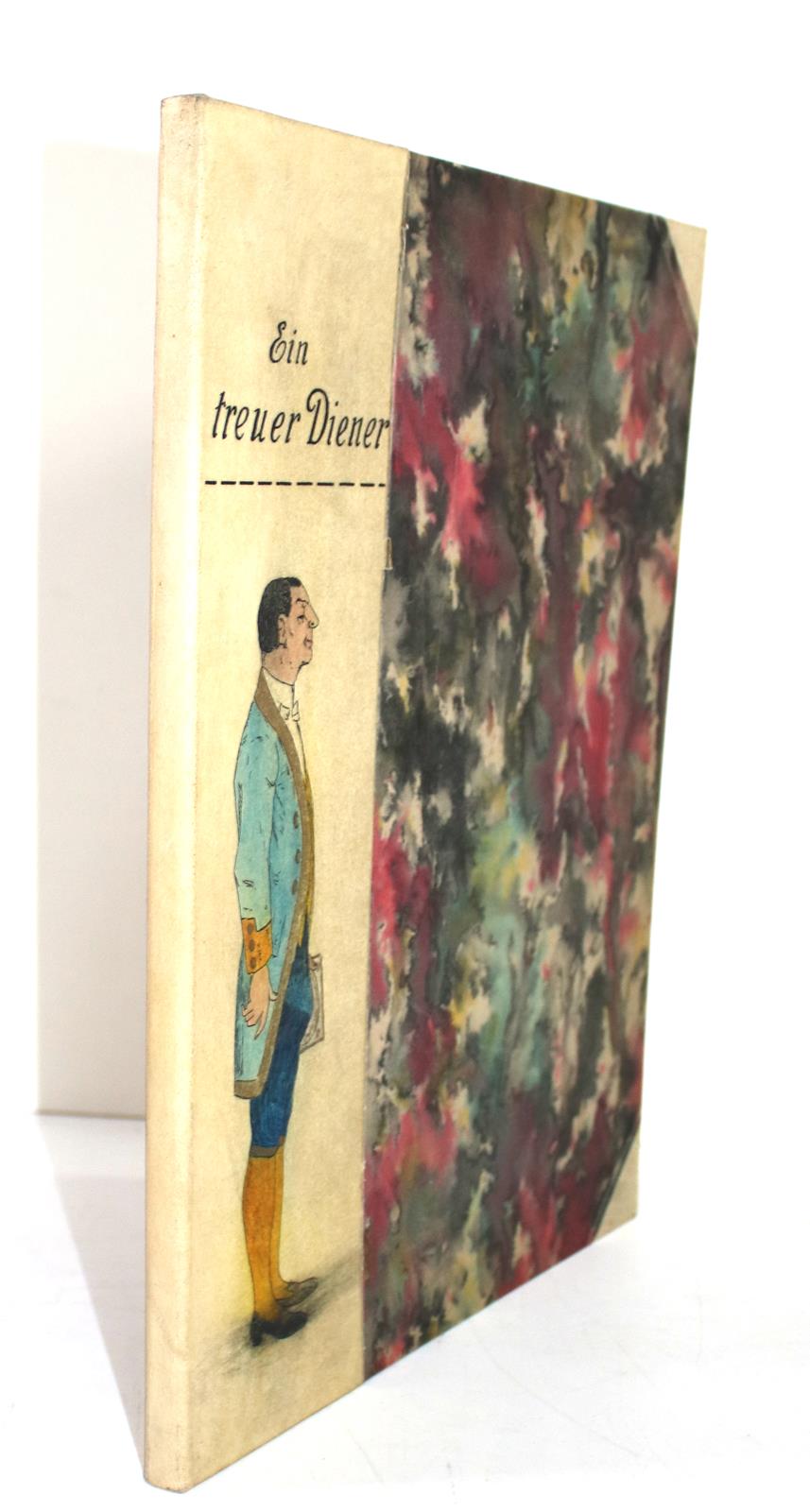 Lossow, Heinrich | Bild Nr.9