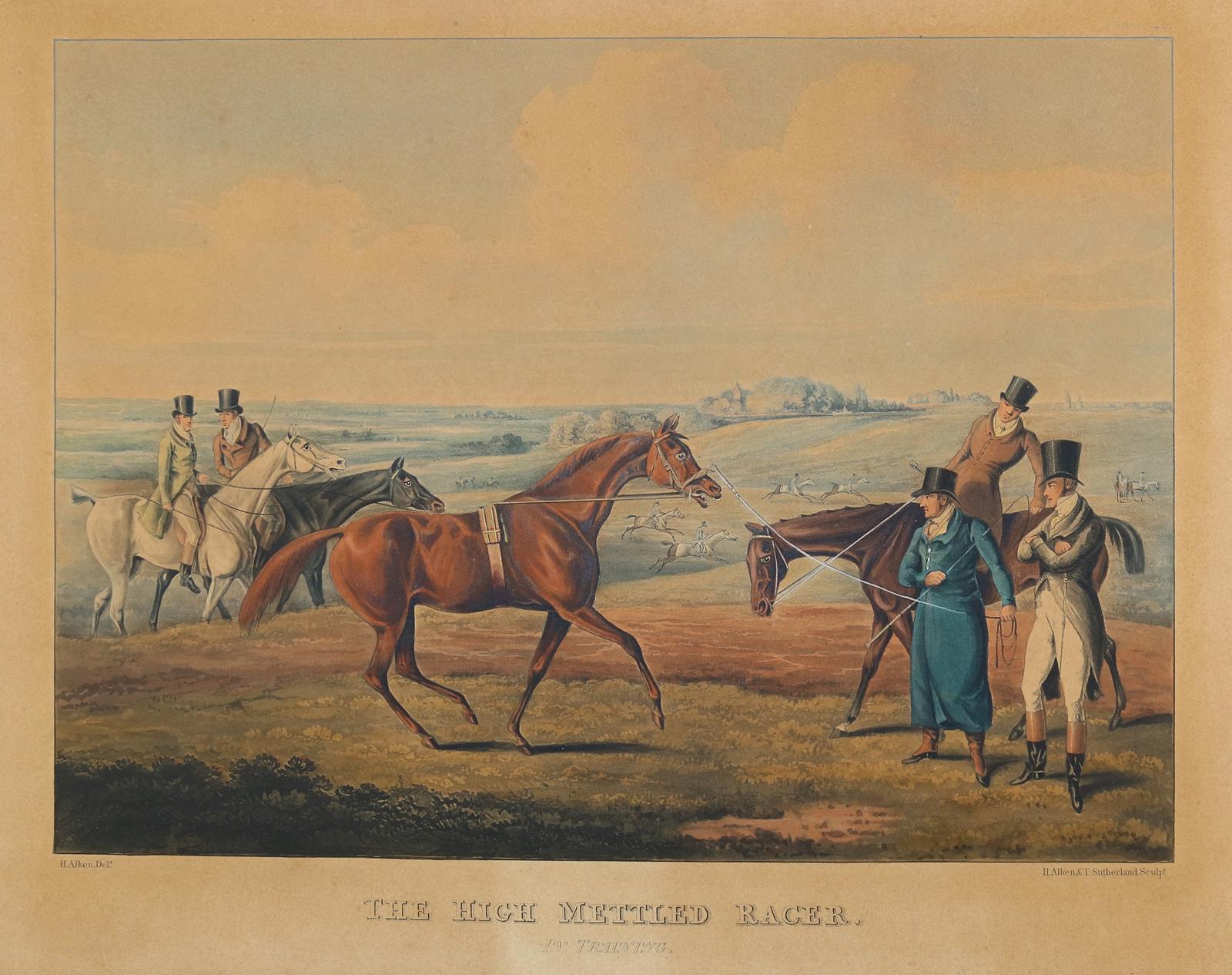 Alken, Henry | Bild Nr.2