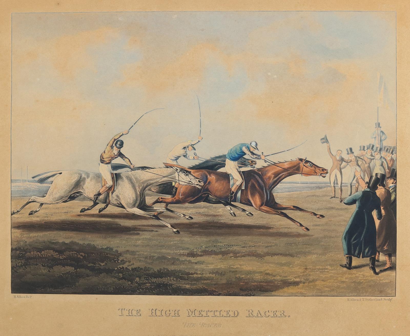 Alken, Henry | Bild Nr.3