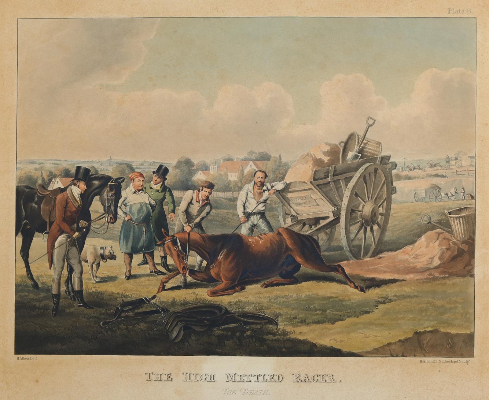 Alken, Henry | Bild Nr.6