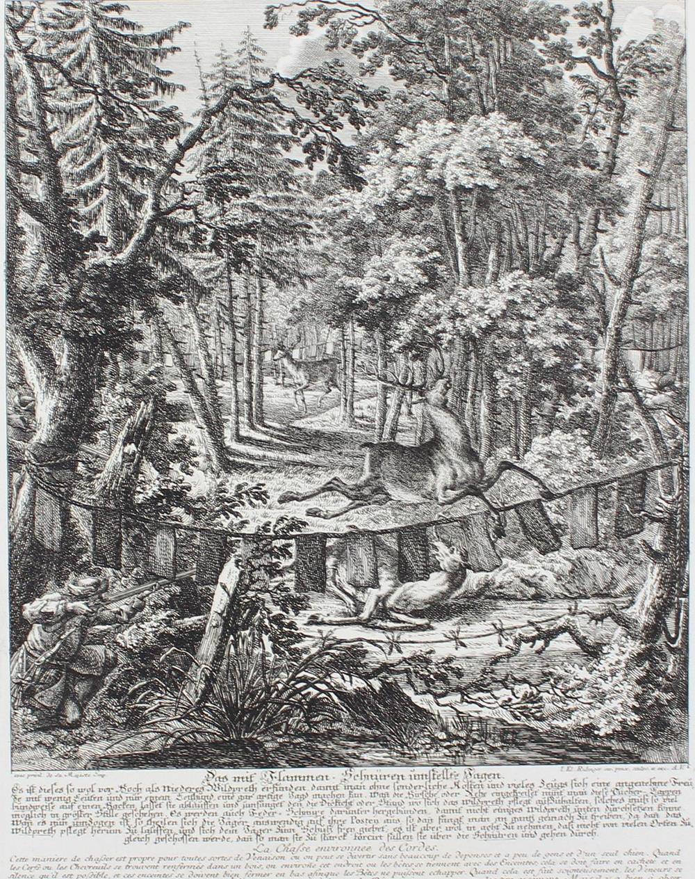 Jagdkunst. | Bild Nr.1