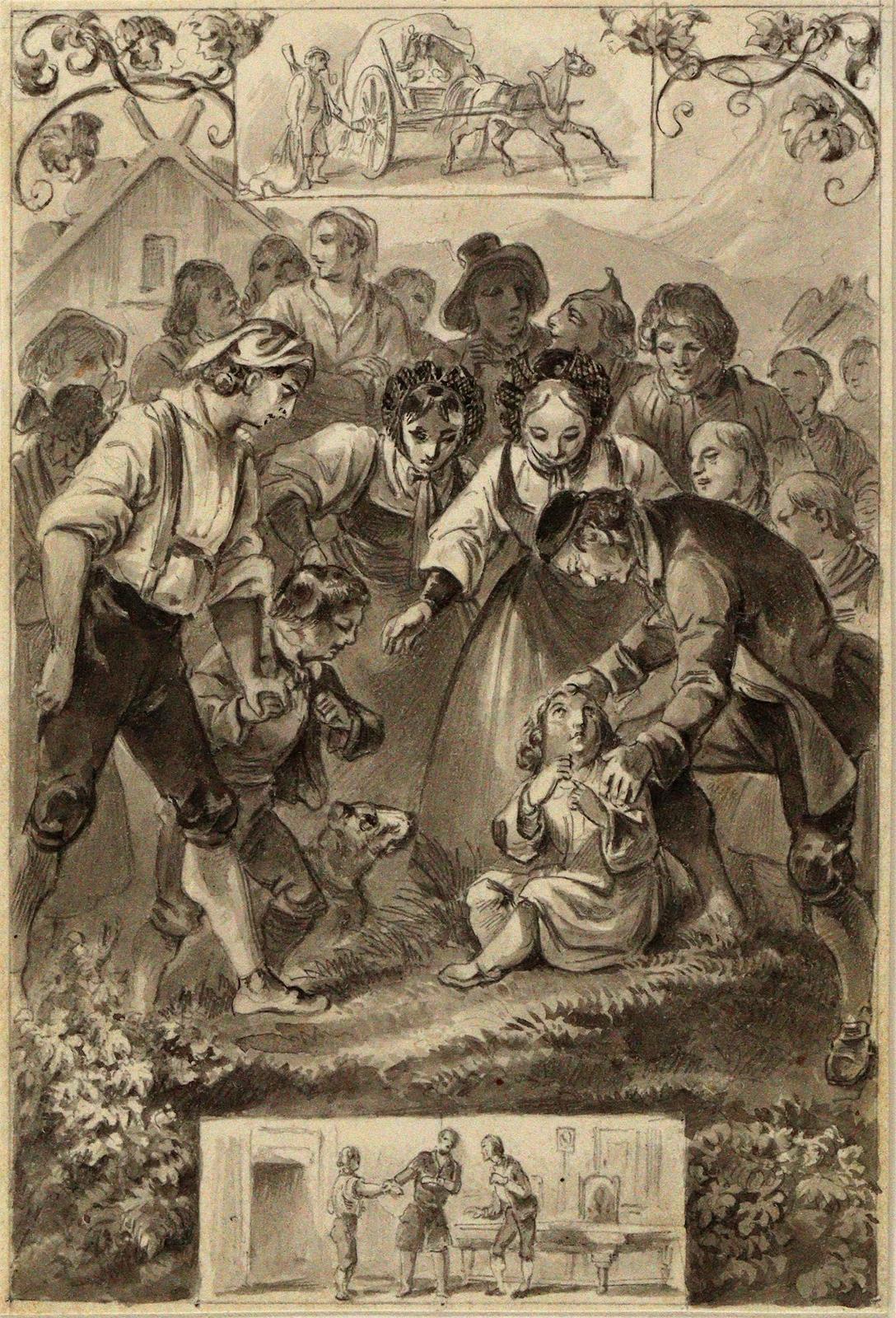 Kindesentführung. | Bild Nr.3