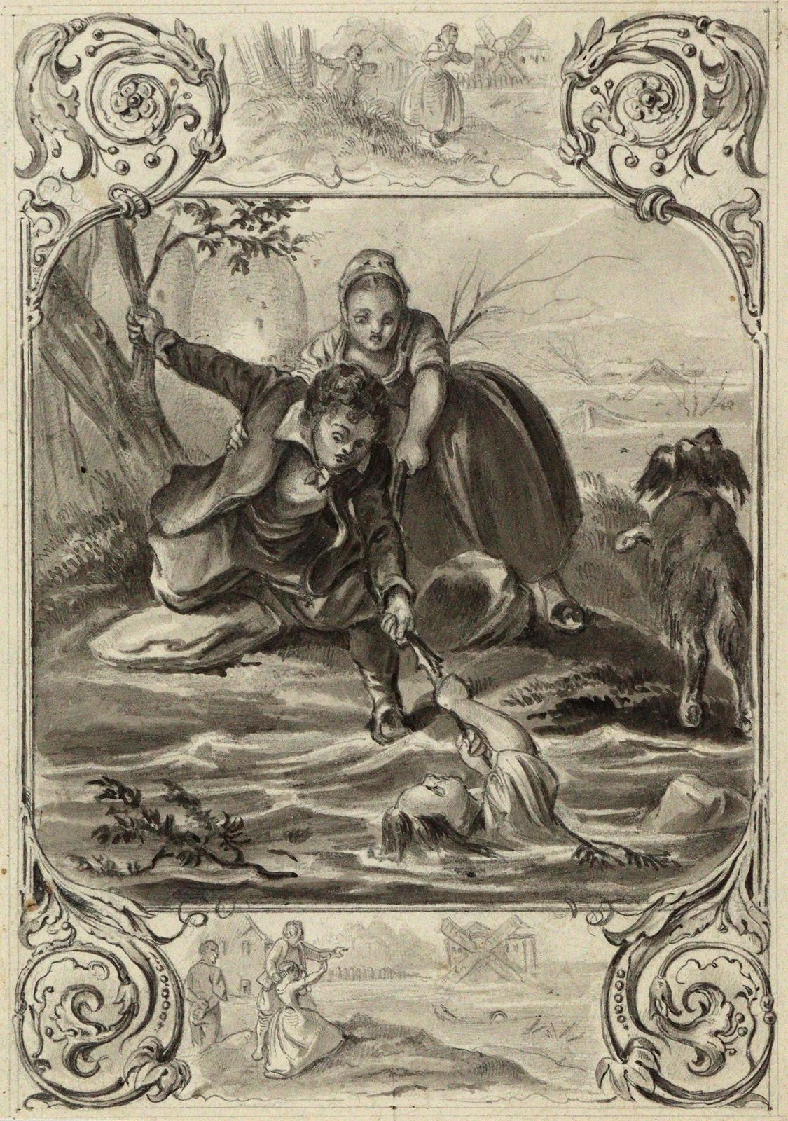 Verletzte auf dem Krankenbett. | Bild Nr.1