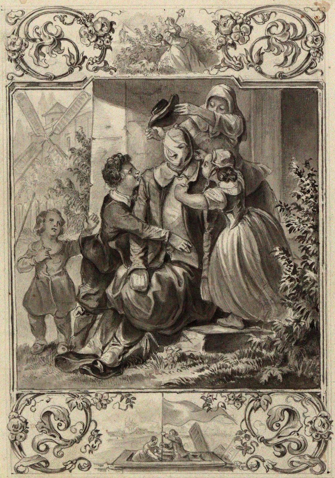 Verletzte auf dem Krankenbett. | Bild Nr.4