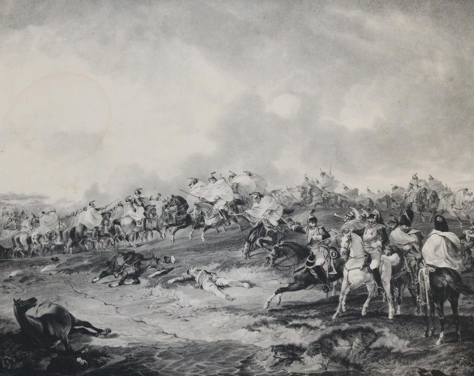 Heydeck, Karl Wilhelm von | Bild Nr.1