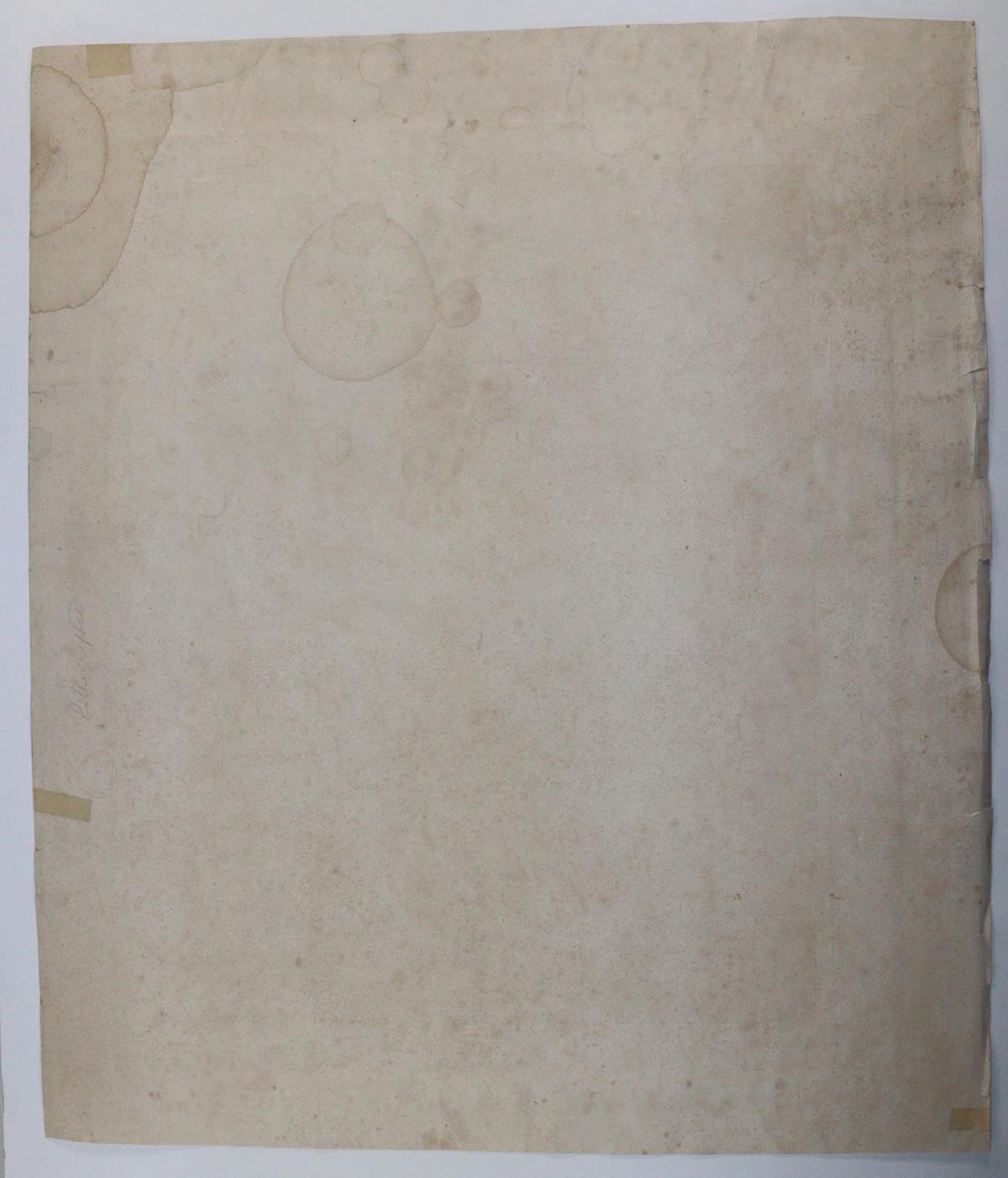 Heydeck, Karl Wilhelm von | Bild Nr.2