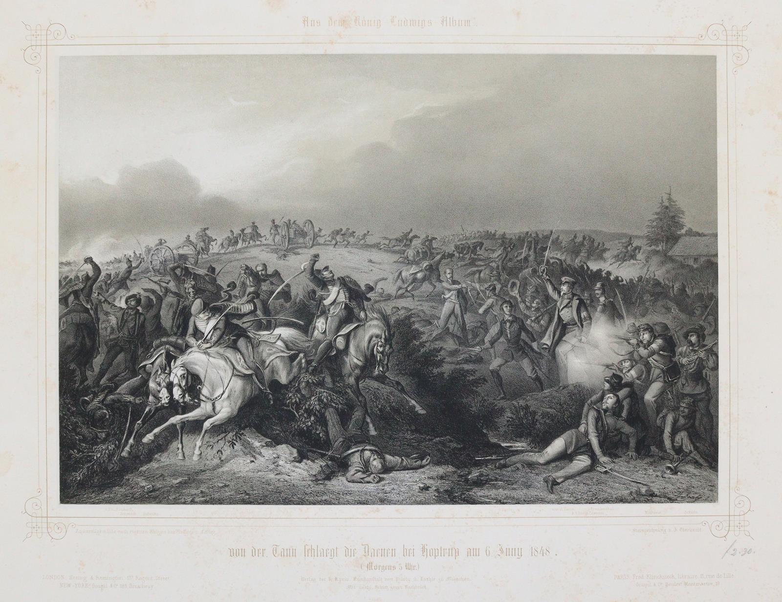 Eberhardt, J., Hefs, P. | Bild Nr.1