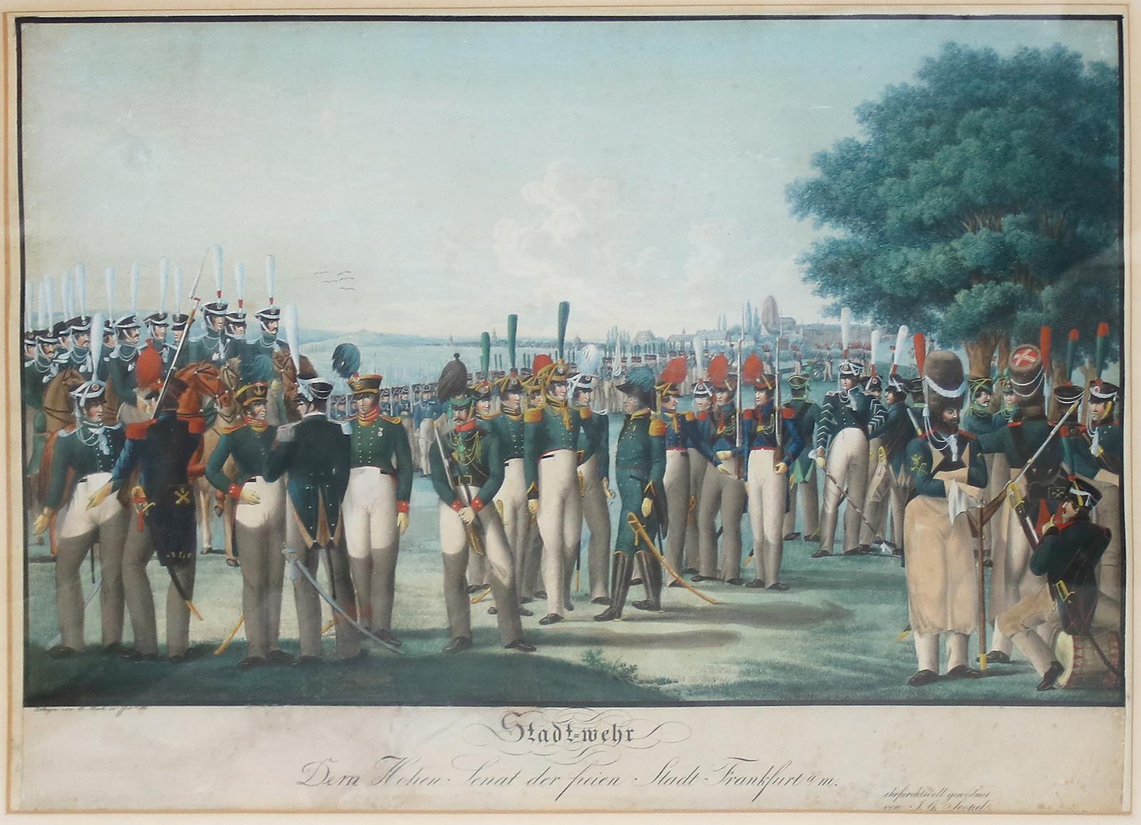 Frankfurt. | Bild Nr.1