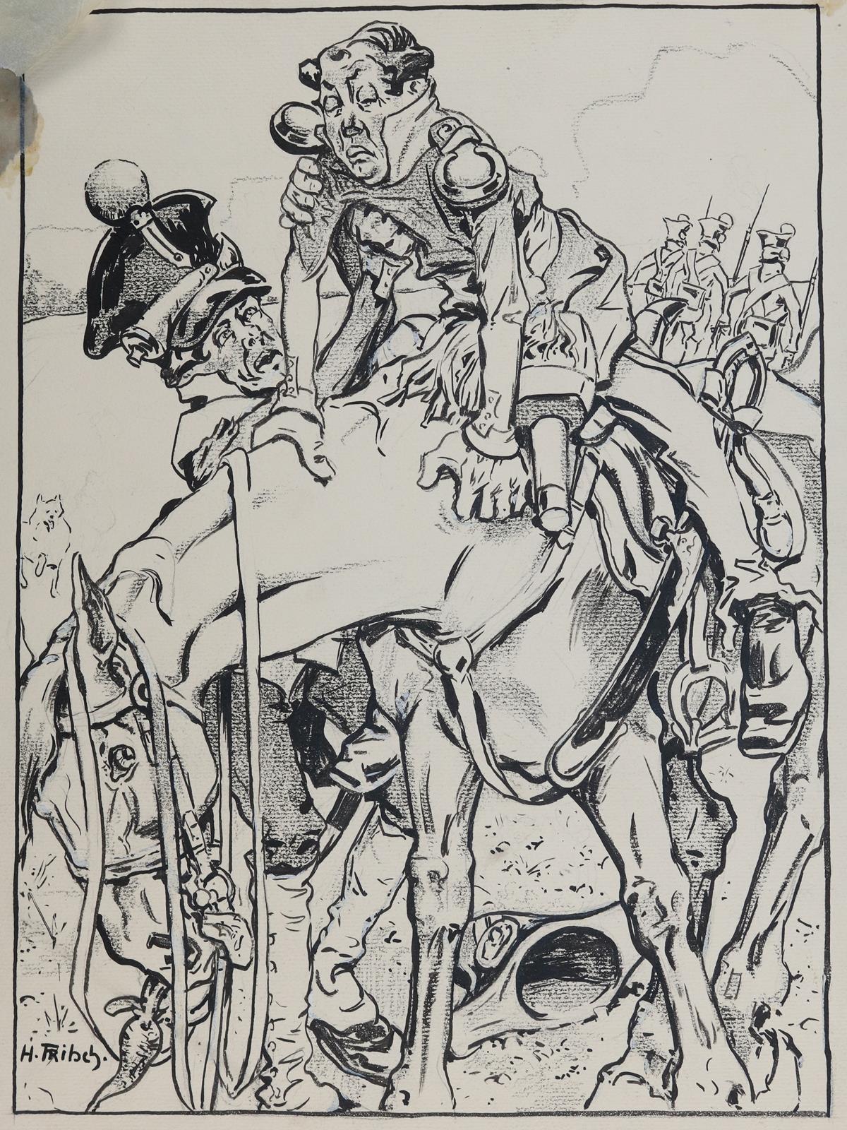 Fritsch, Hans | Bild Nr.2