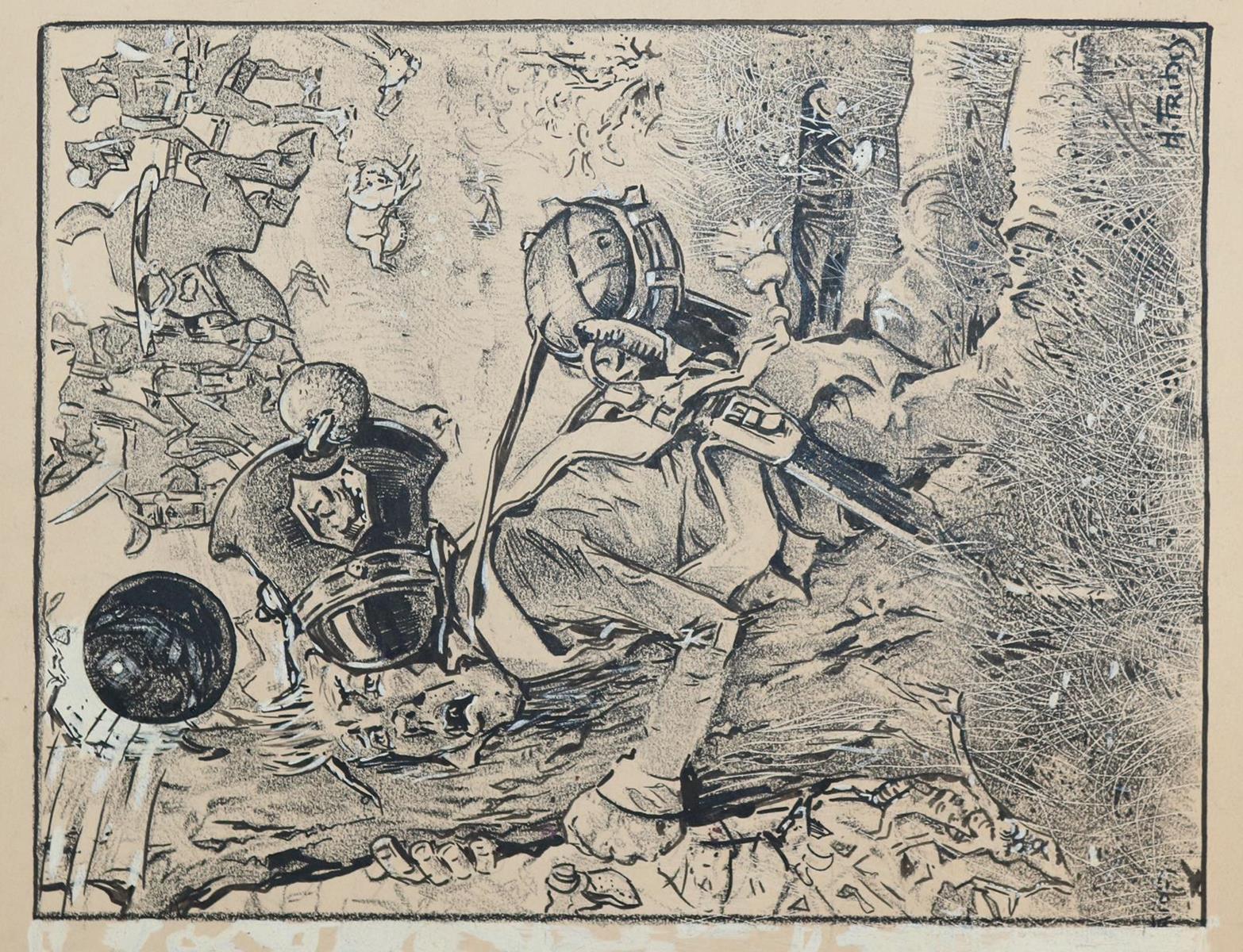 Fritsch, Hans | Bild Nr.3