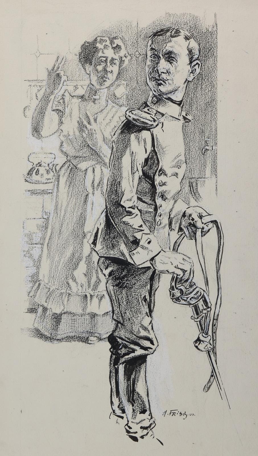 Fritsch, Hans | Bild Nr.4