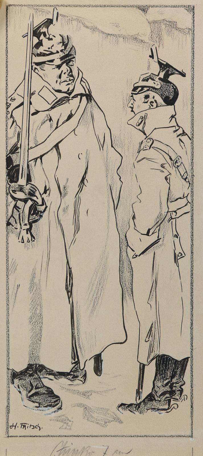 Fritsch, Hans | Bild Nr.5