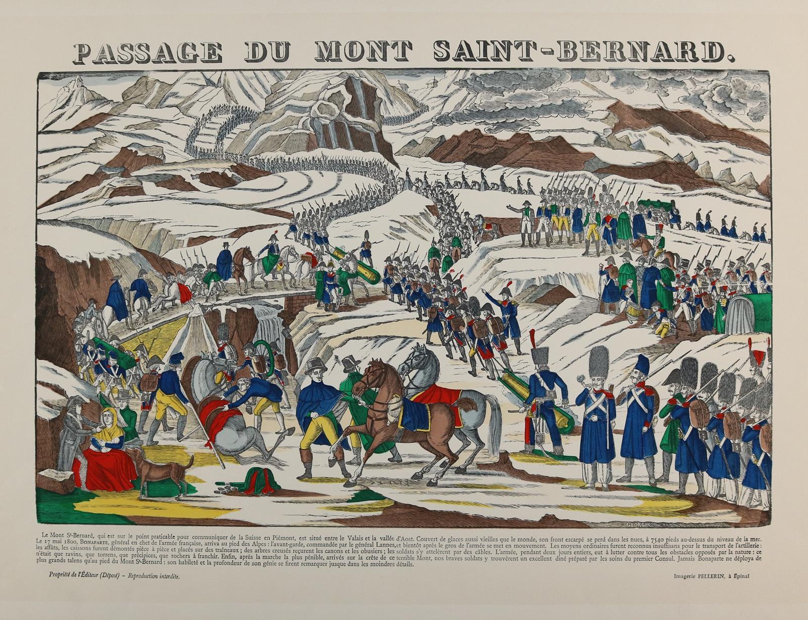 Georginm, Francois | Bild Nr.4