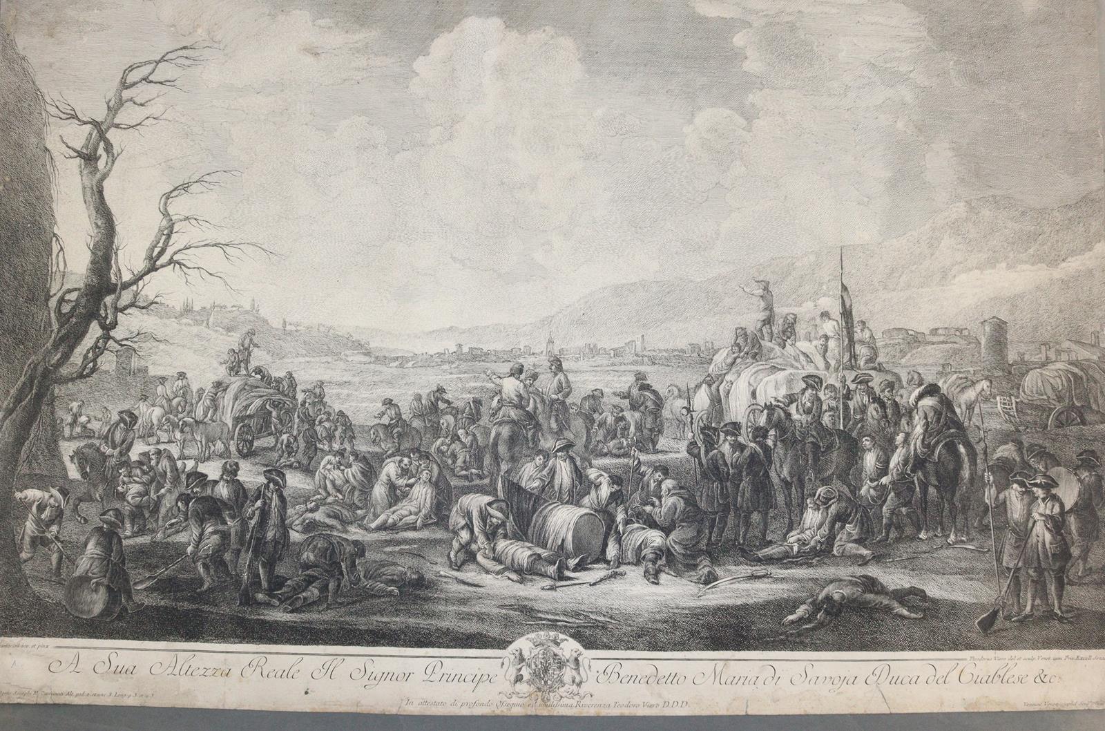 Simonini, Francesco | Bild Nr.1