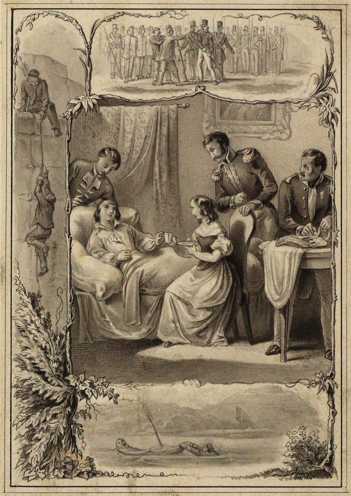 Soldaten. | Bild Nr.2