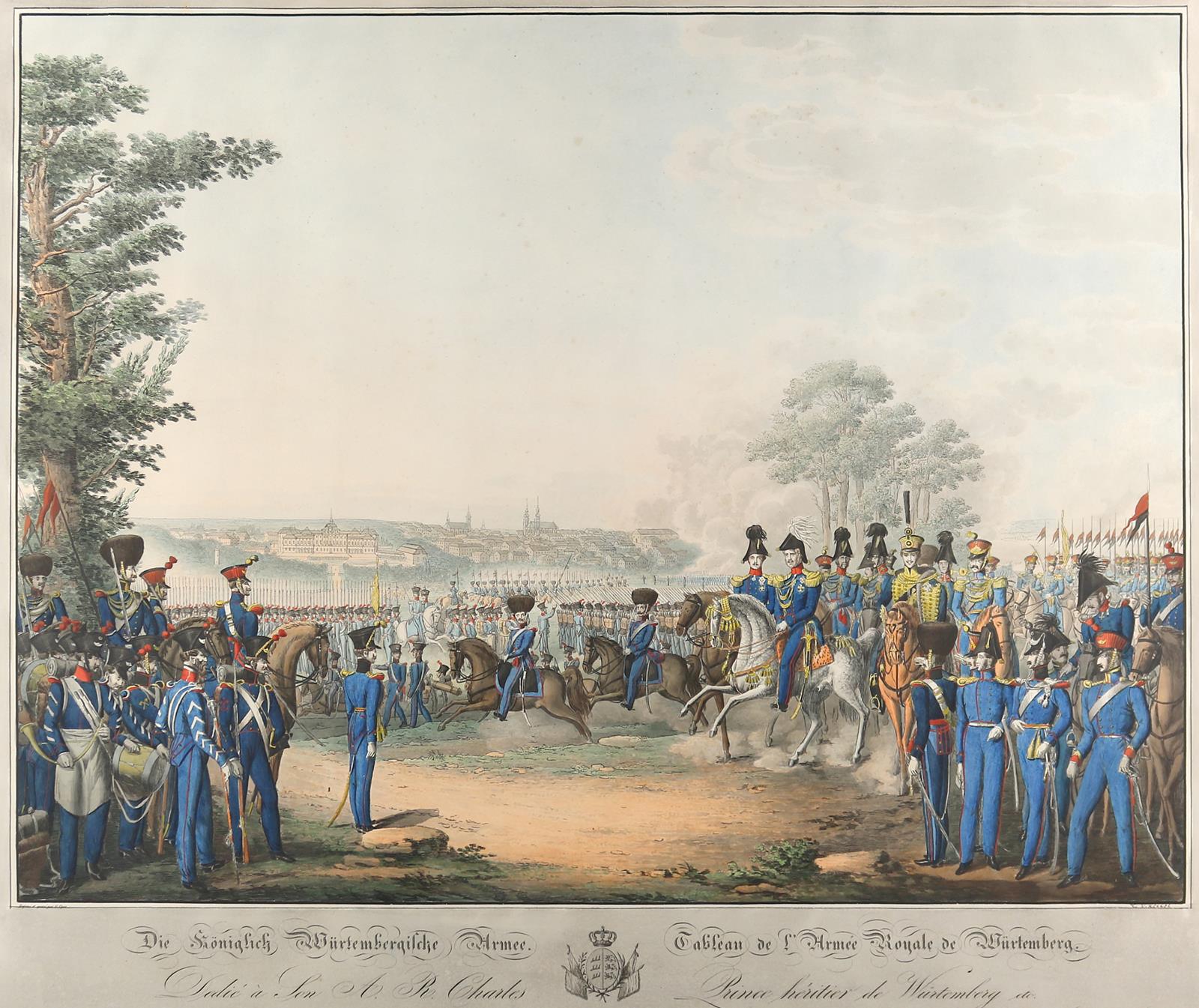 Württemberg. | Bild Nr.1