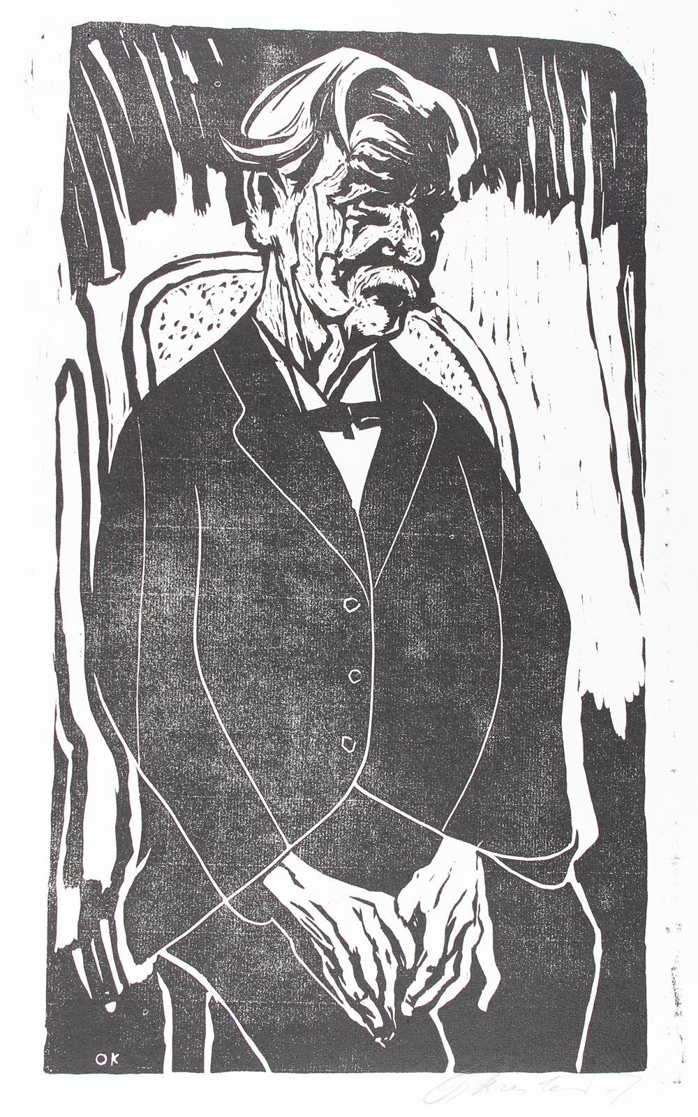 Kreibich, Oskar | Bild Nr.1