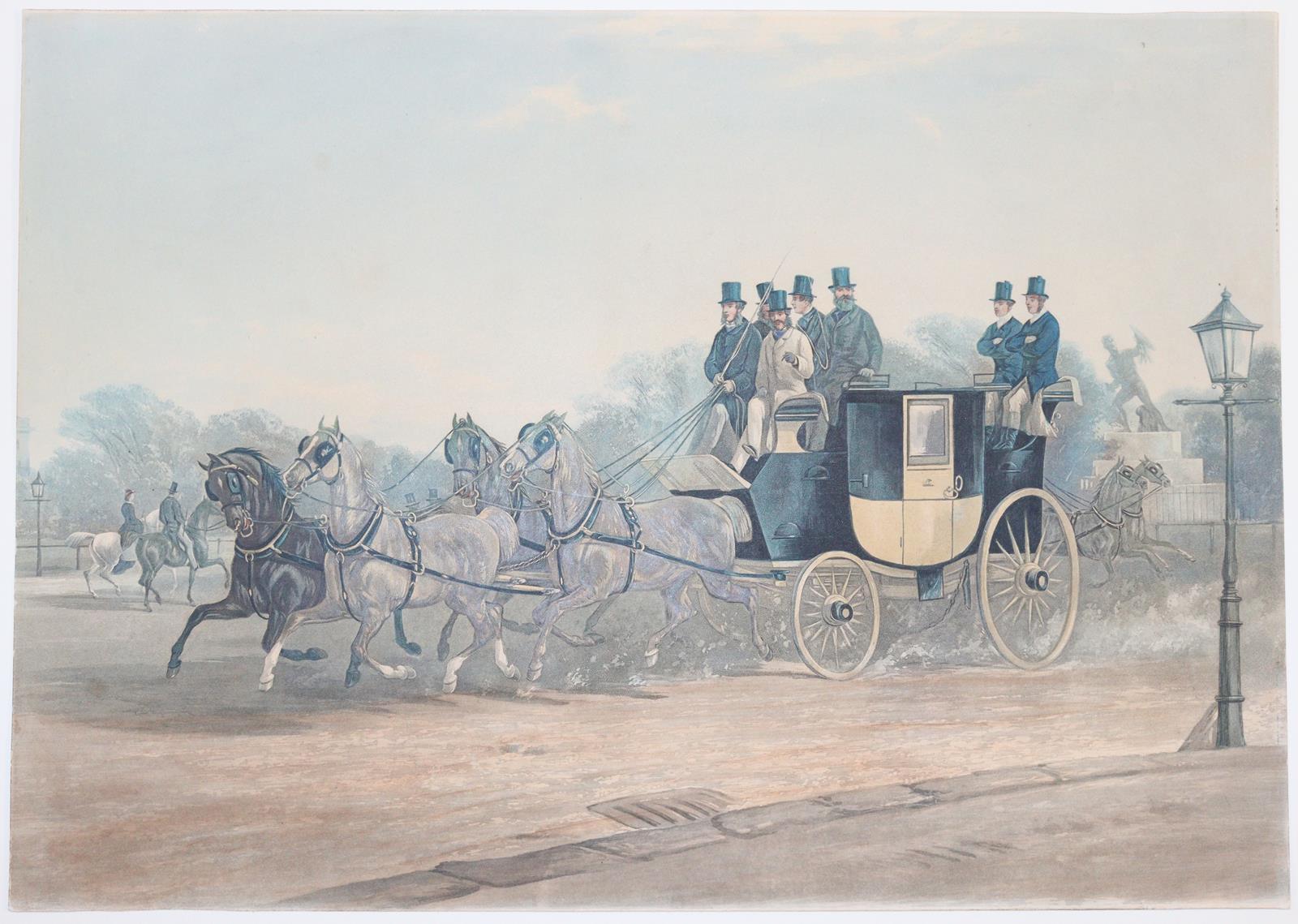 Alken, Henry | Bild Nr.1