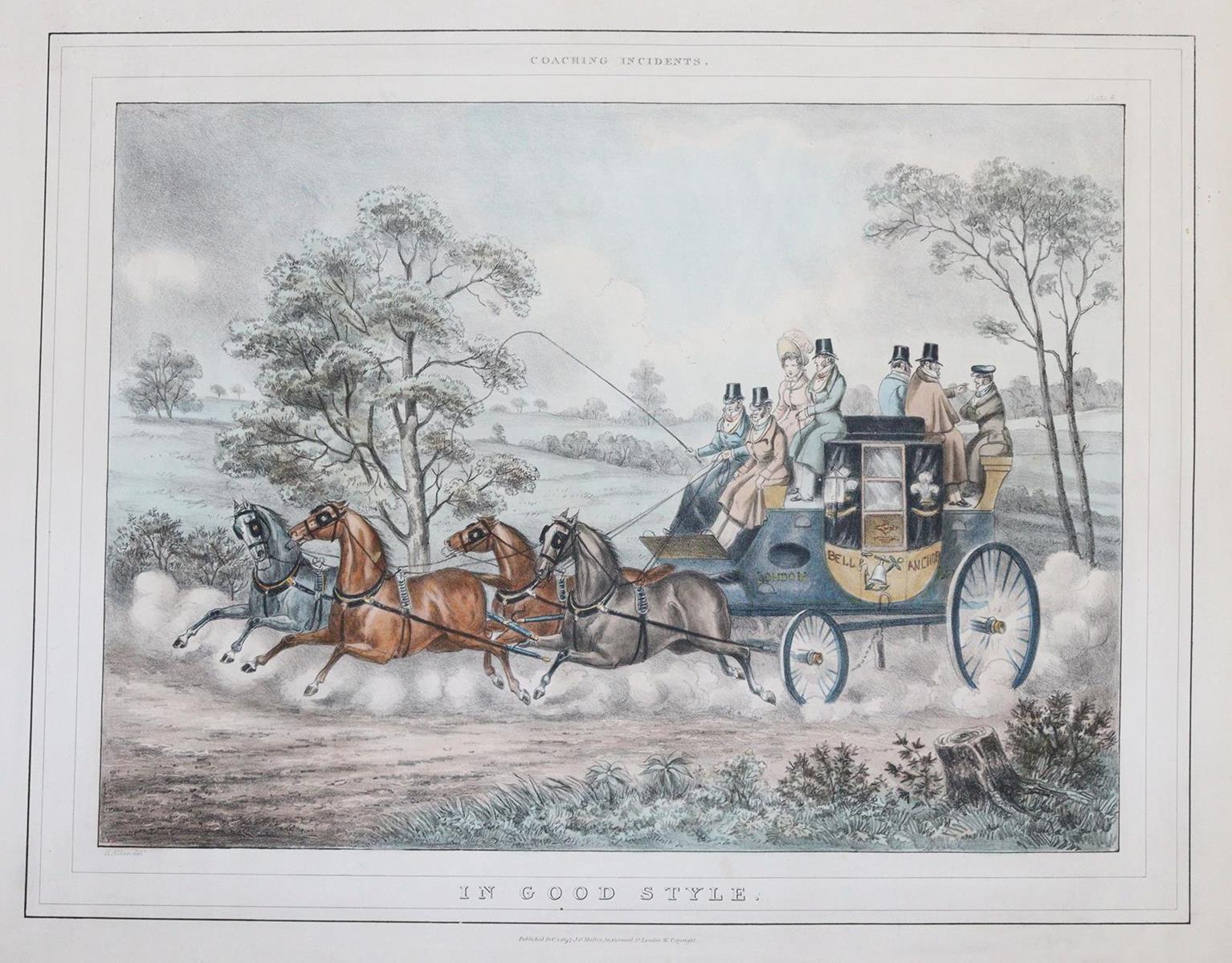 Alken, Henry | Bild Nr.2