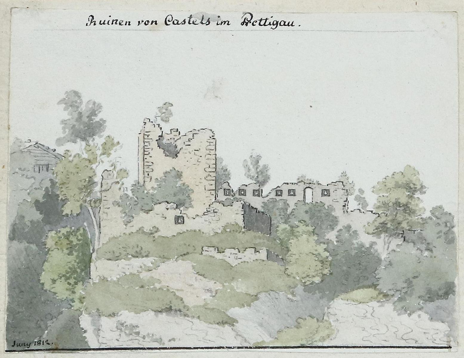 Rückgänge | Bild Nr.3