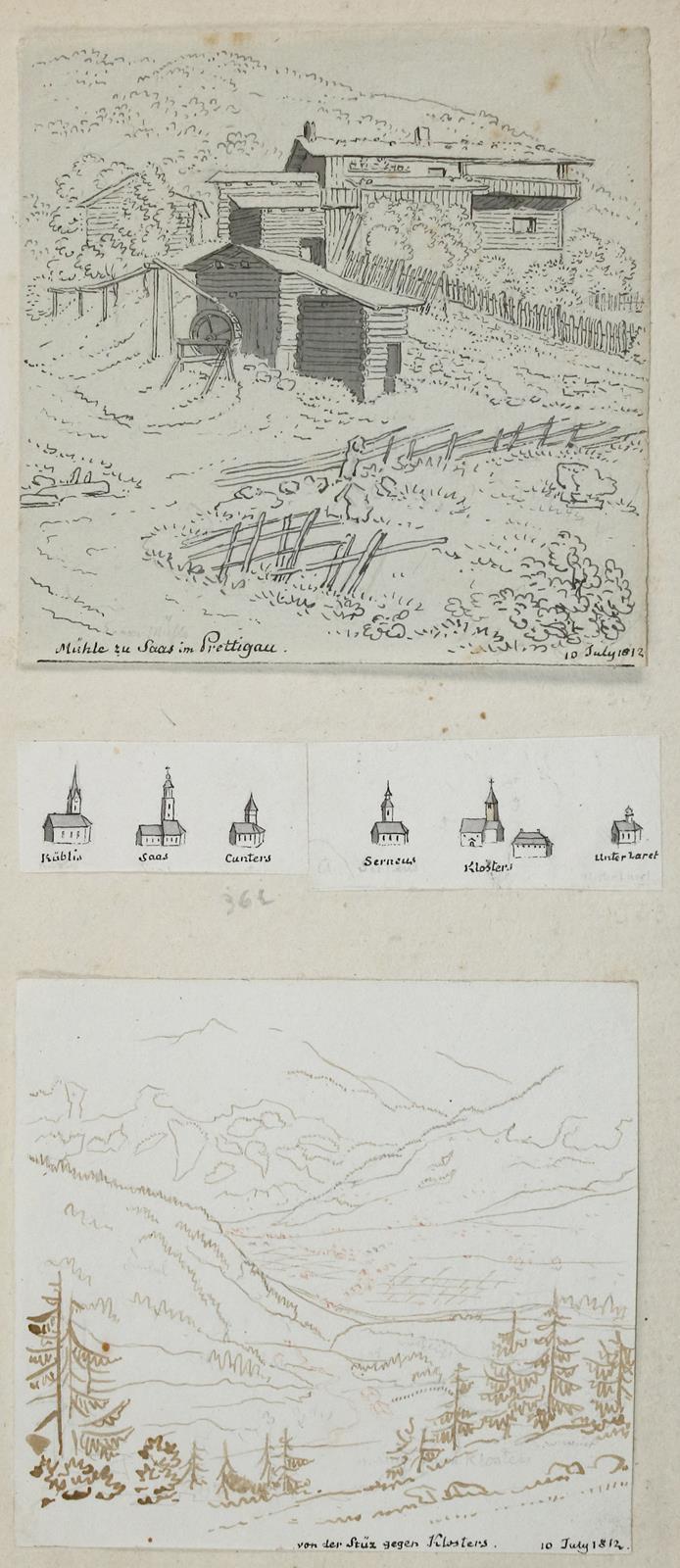 Rückgänge | Bild Nr.4