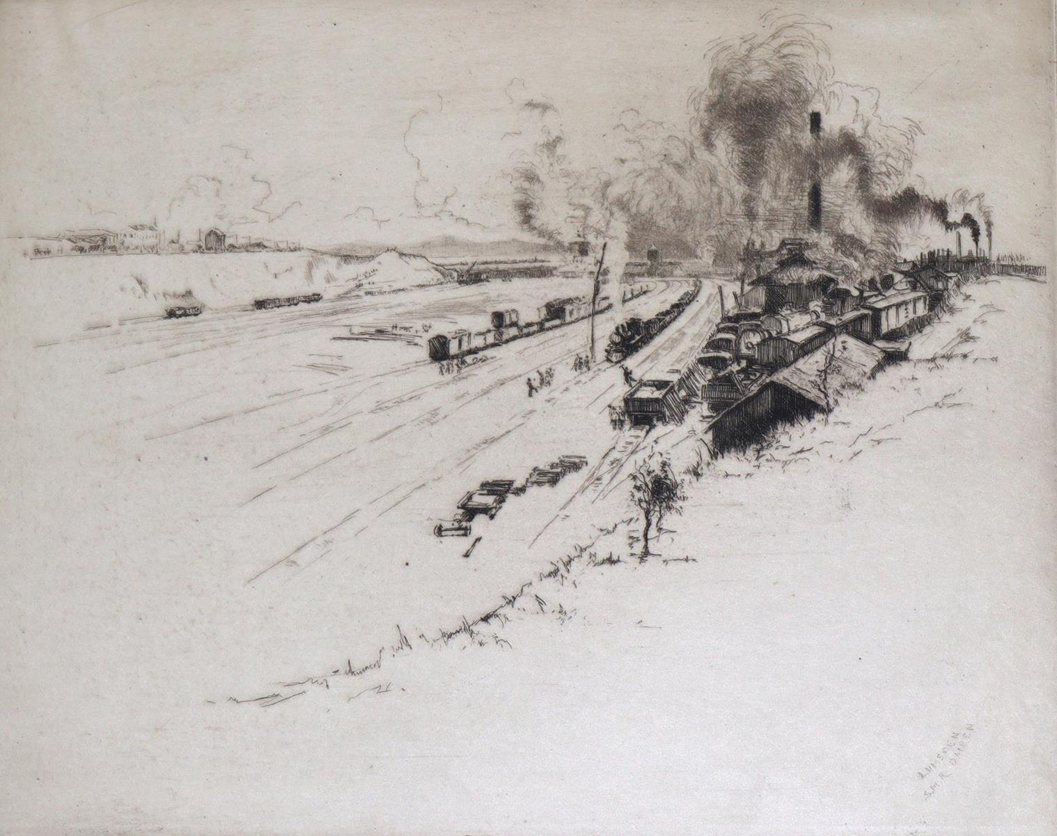 Rückgänge | Bild Nr.6